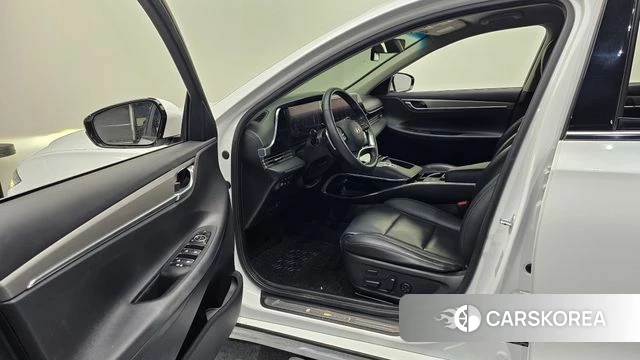 Hyundai The New Grandeur IG id 4244951 из Кореи 32