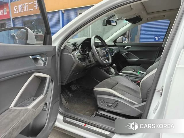 Audi Q3 id 4253914 из Китая 12