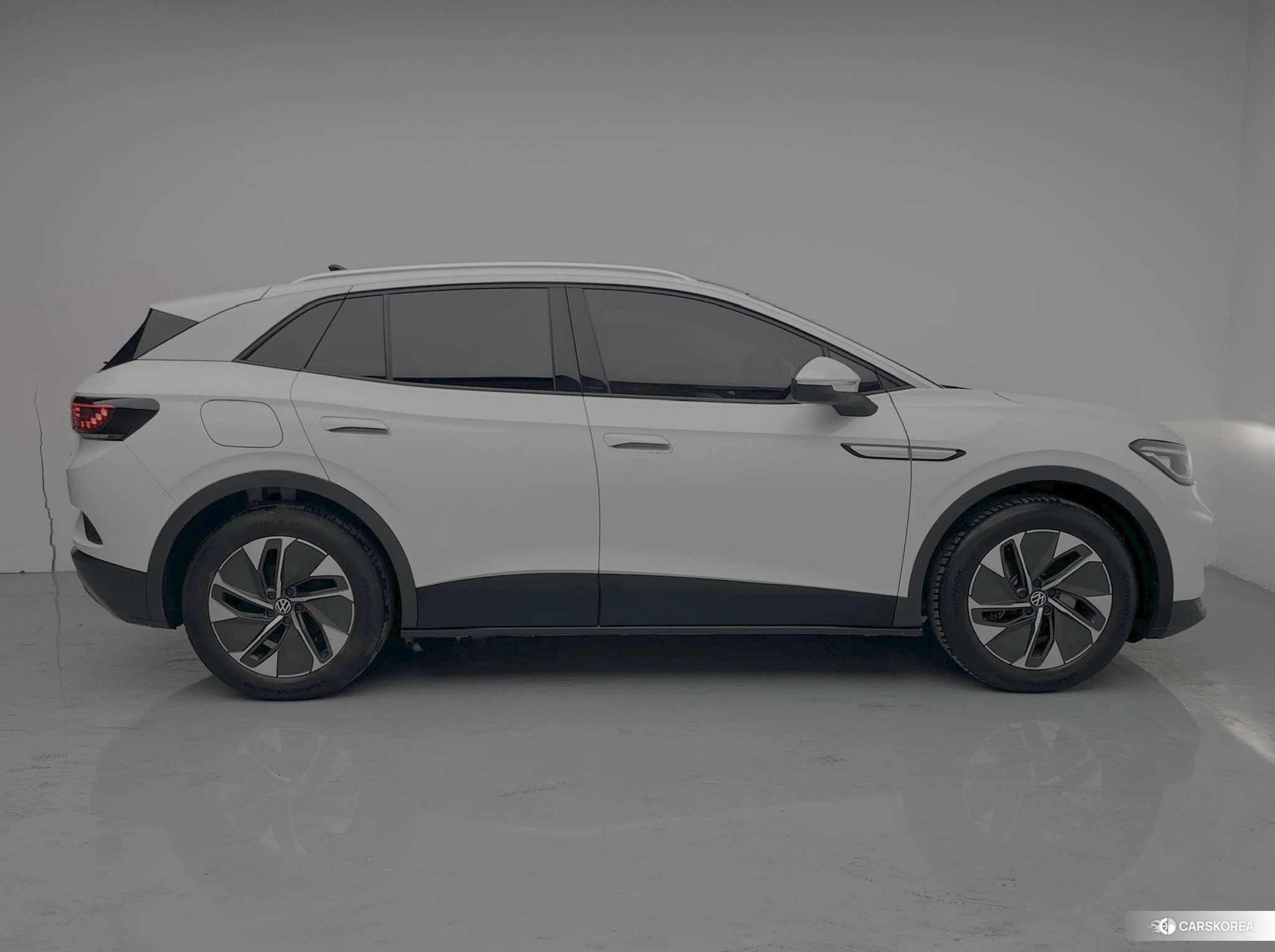 Volkswagen ID.4 CROZZ id 4452130 из Китая 20