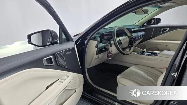 Kia The New K8 Hybrid id 3316177 из Кореи 20