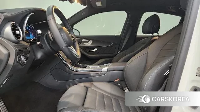 Mercedes-Benz GLC-Class X253 id 3365993 из Кореи 19