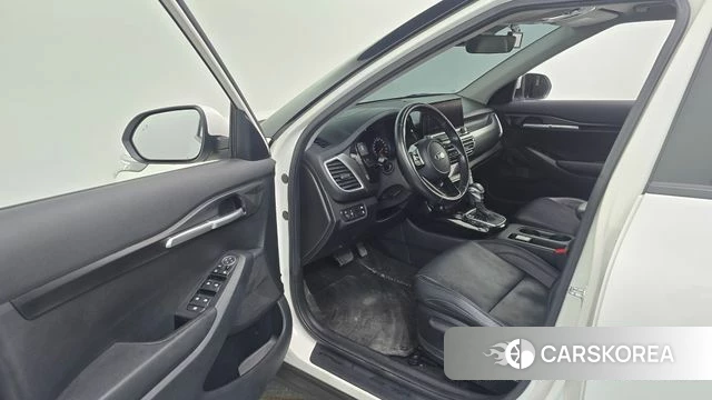 Kia Seltos id 3872270 из Кореи 20