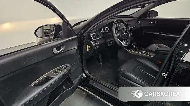 Kia The New K5 2nd generation id 3514842 из Кореи 20