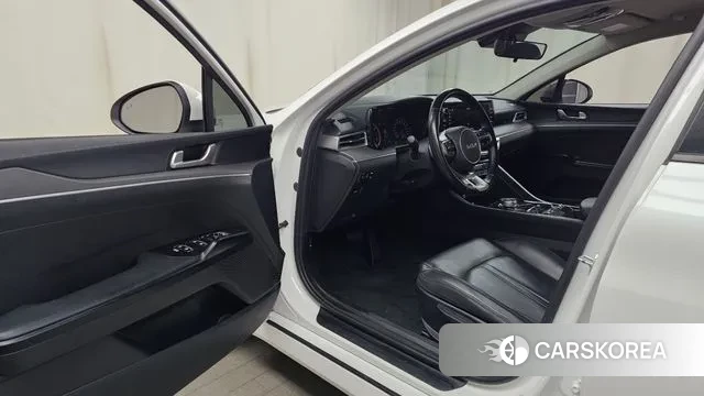 Kia K5 3rd generation id 3389554 из Кореи 20