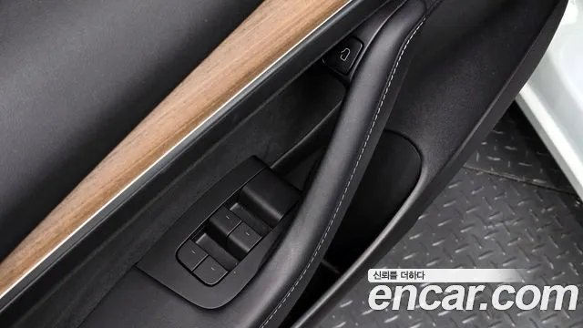 Tesla Model 3 id 2687496 из Кореи 20