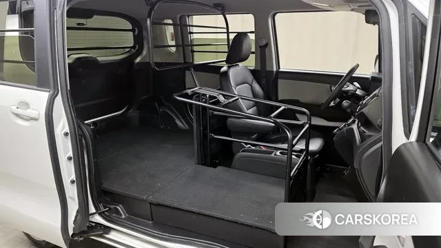 Kia The New Kia Ray id 3372507 из Кореи 20