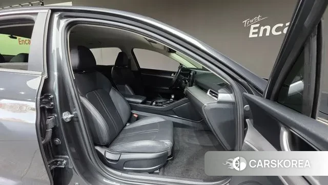 Kia K5 3rd generation id 3659890 из Кореи 20