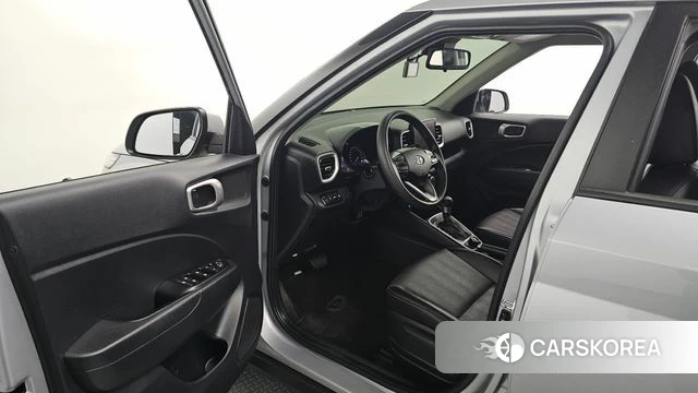 Hyundai Venue id 4283676 из Кореи 20