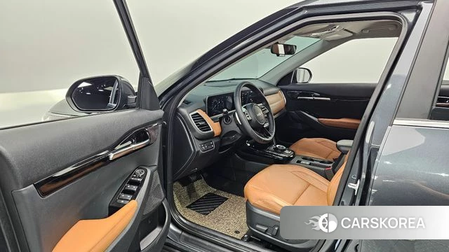 Kia The New Seltos id 4578795 из Кореи 30