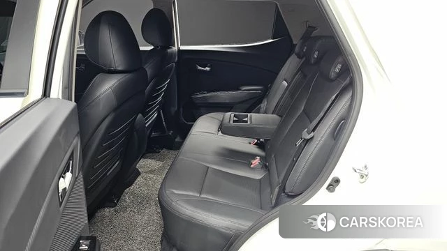 Ssangyong Berry New Tivoli id 4470173 из Кореи 32