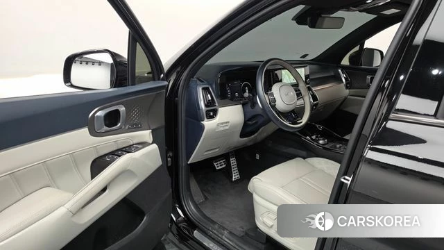 Kia Sorento 4th Generation id 4656133 из Кореи 20