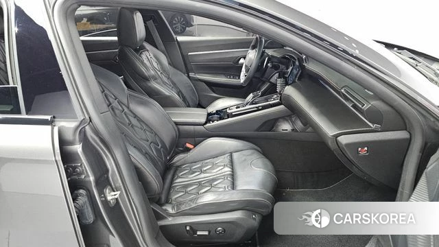 Peugeot 508 second Generation id 4477122 из Кореи 30