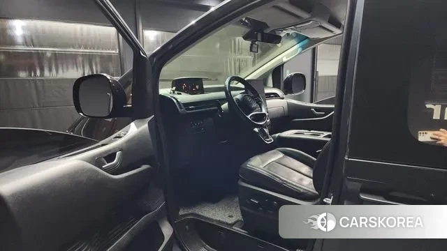 Hyundai Staria id 3437434 из Кореи 20