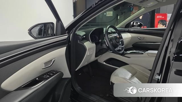 Hyundai Tucson (NX4) id 3892995 из Кореи 20