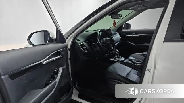 Kia Seltos id 3524322 из Кореи 20