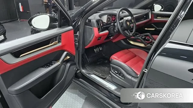 Porsche Cayenne (PO536) id 3560264 из Кореи 20