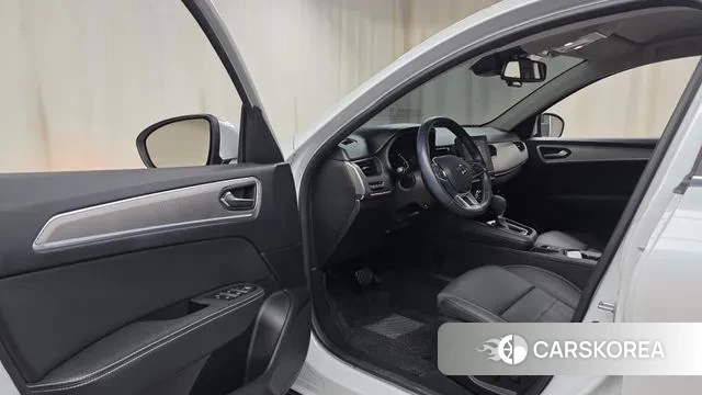 Renault Korea (Samsung) XM3 id 3437575 из Кореи 20