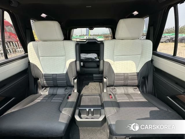 Toyota Sequoia id 4239580 из Китая 10