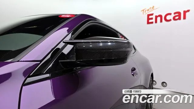 BMW M4 (G82) id 2701947 из Кореи 20