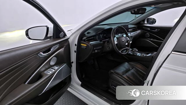 Kia More K9 id 4285236 из Кореи 32