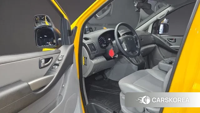 Hyundai The New Grand Starex id 3766344 из Кореи 20