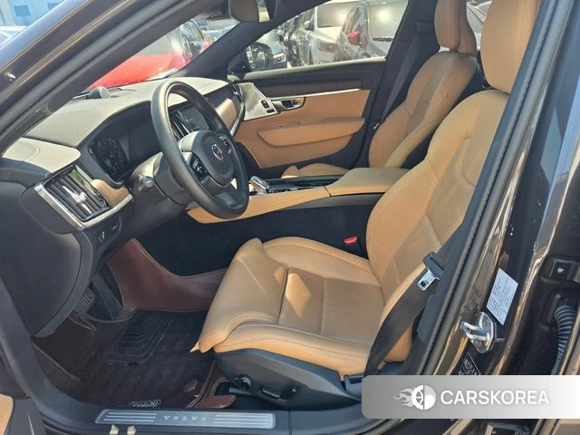 Volvo S90 id 4470219 из Кореи 18