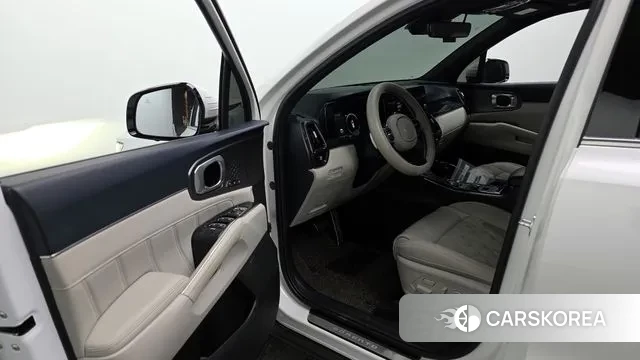 Kia Sorento 4th Generation id 3360160 из Кореи 20