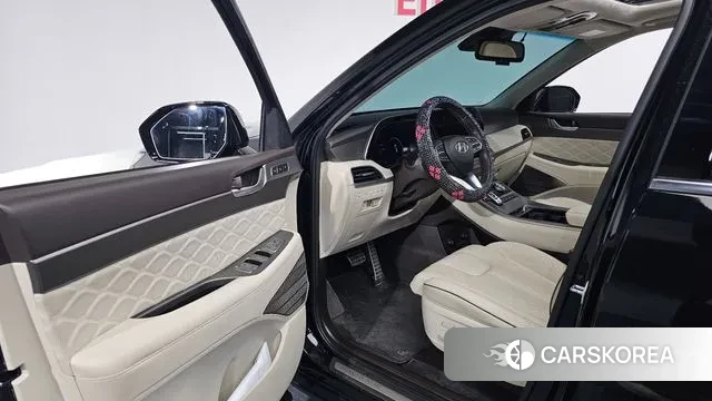 Hyundai Palisade id 3503776 из Кореи 20