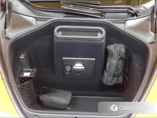 McLaren 750S id 3153486 из Кореи 20