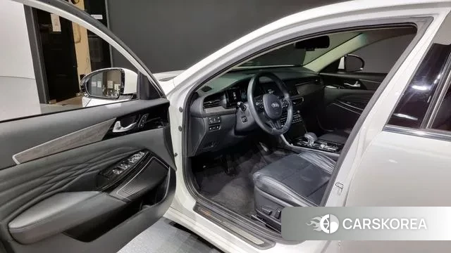 Kia K7 Premier id 3071156 из Кореи 20