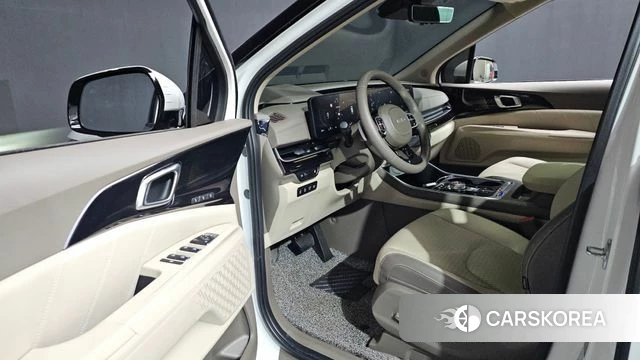 Kia The New Carnival 4th Generation id 3933941 из Кореи 20