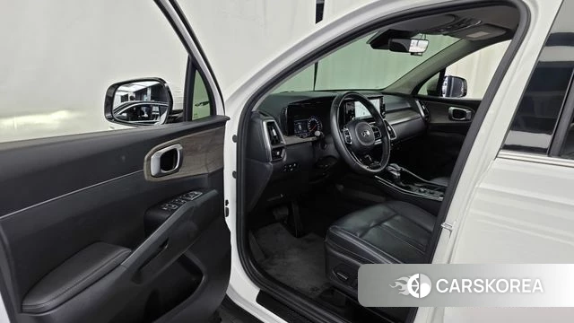 Kia Sorento 4th Generation id 4507282 из Кореи 34