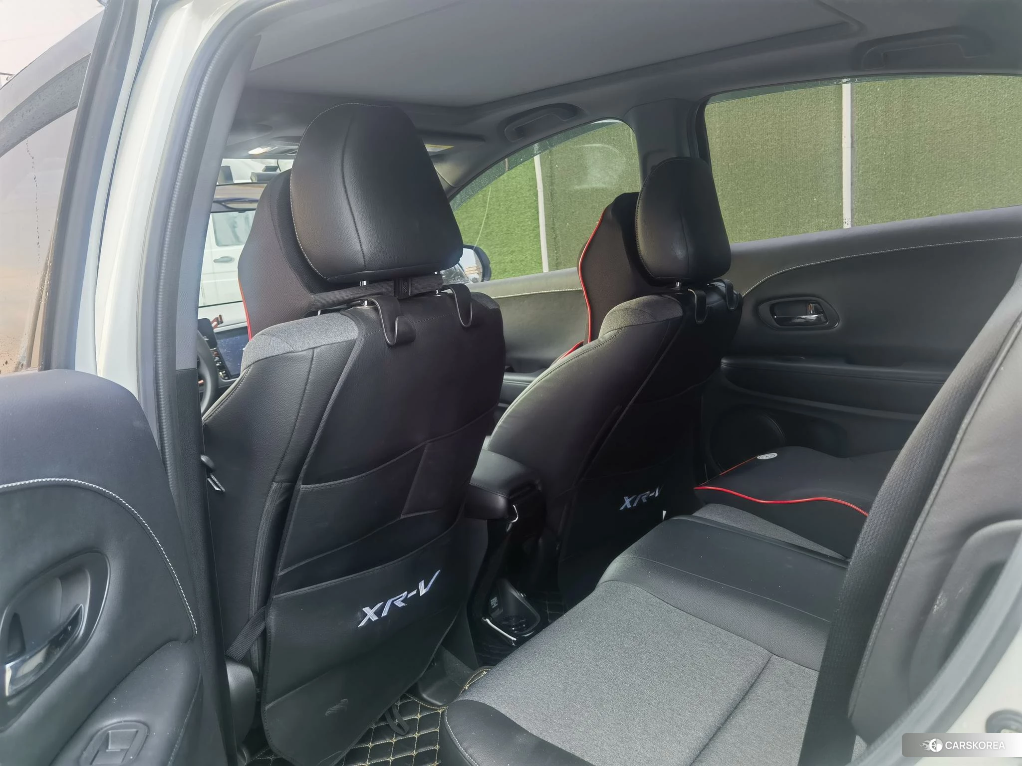 Honda XR-V id 4473656 из Китая 11
