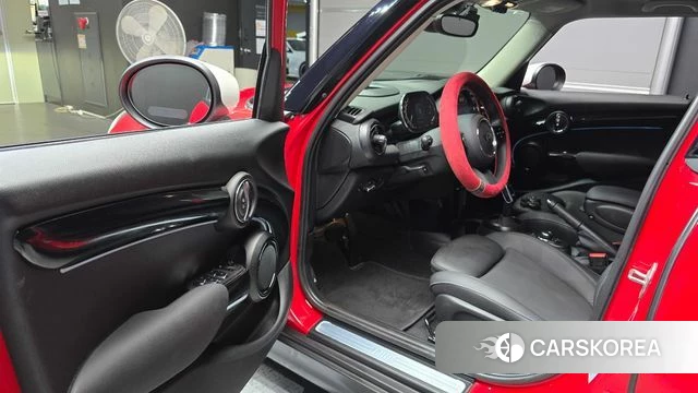 Mini Cooper id 4928666 из Кореи 31