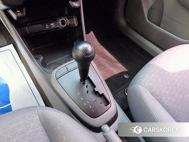 Kia All New Morning (JA) id 3008951 из Кореи 17