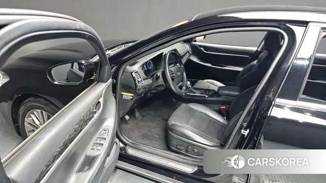 Hyundai Grandeur IG id 3616985 из Кореи 20