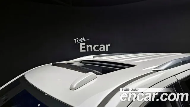 Cadillac Escalade id 2686889 из Кореи 20