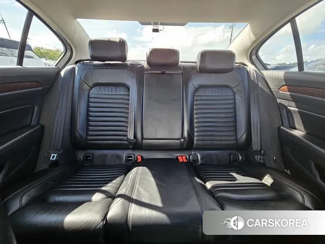 Volkswagen Passat GT (B8) id 3050710 из Кореи 20