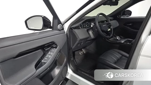 Land Rover Range Rover Evoque 2nd Generation id 3131604 из Кореи 20