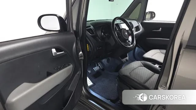 Kia The New Ray id 3747775 из Кореи 20