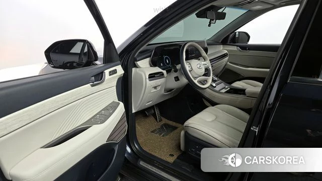 Hyundai The New Palisade id 4343747 из Кореи 42