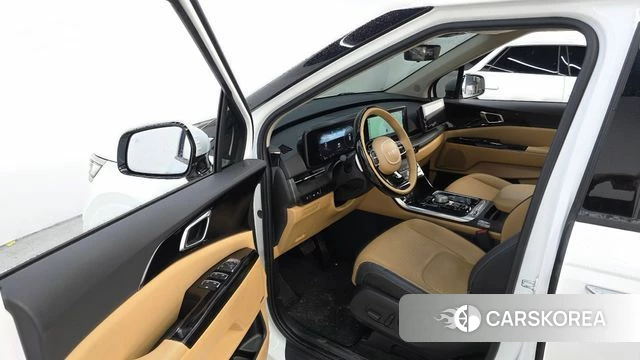 Kia Carnival 4th generation id 3870987 из Кореи 20