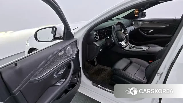 Mercedes-Benz E-Class W213 id 3433546 из Кореи 20