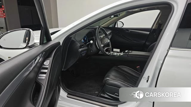 Genesis G80 (RG3) id 4427868 из Кореи 20
