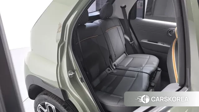 Hyundai Casper id 3610970 из Кореи 20