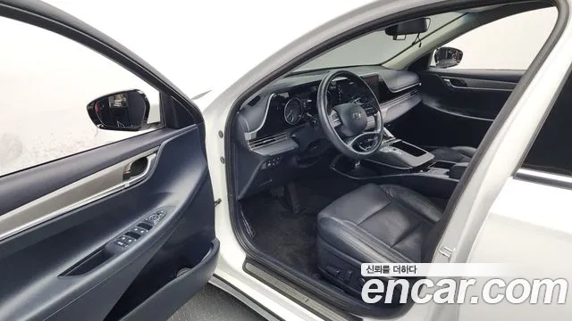 Hyundai The New Grandeur IG id 2927558 из Кореи 20