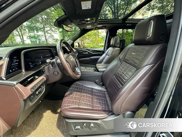 Cadillac Escalade 5th Generation id 4415746 из Кореи 15