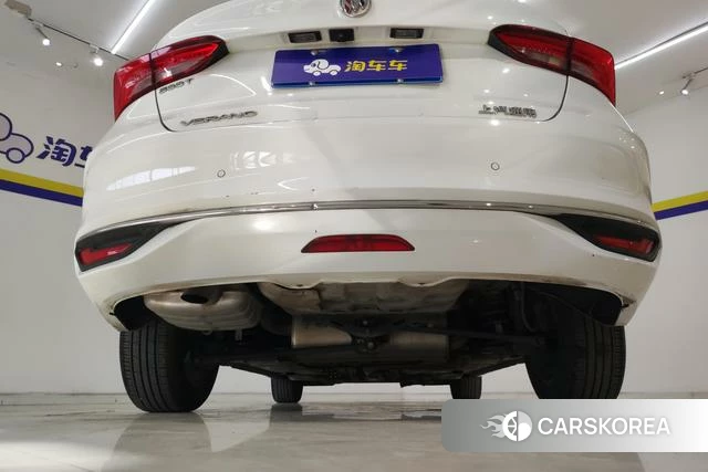 Buick Weilang id 3919562 из Китая 17