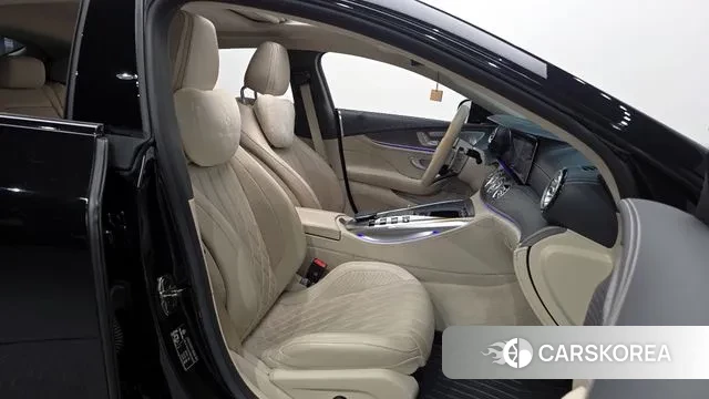 Mercedes-Benz AMG GT id 3684953 из Кореи 20