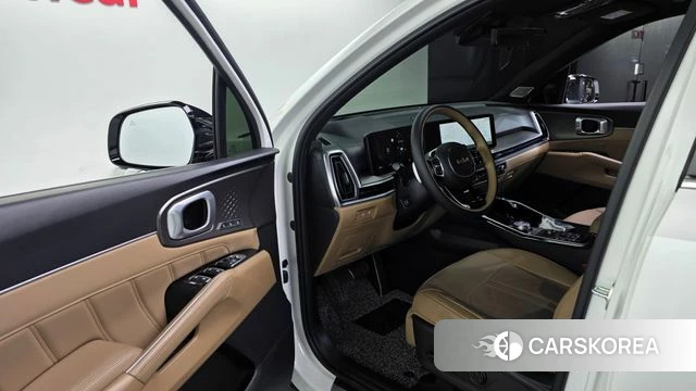 Kia The New Sorento 4th Generation id 4871068 из Кореи 38